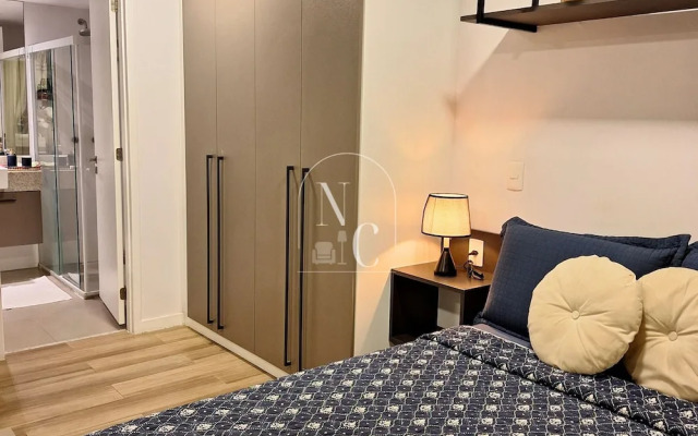 RioDowntown Hub by RNC Flats