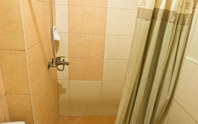 Travelbee Fuente Inn