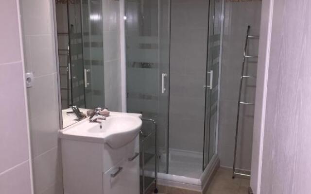 Le Cocovert du Verdon