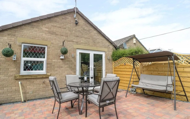 10 Reivers Gate