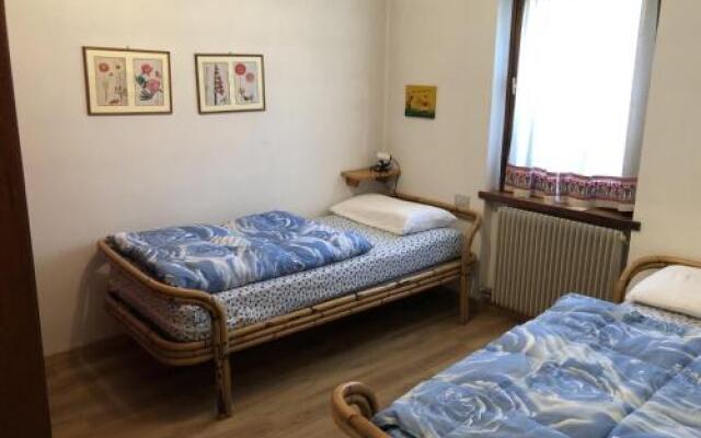 Rif. 040 Apartment Trilocale Pinzolo nel Verde