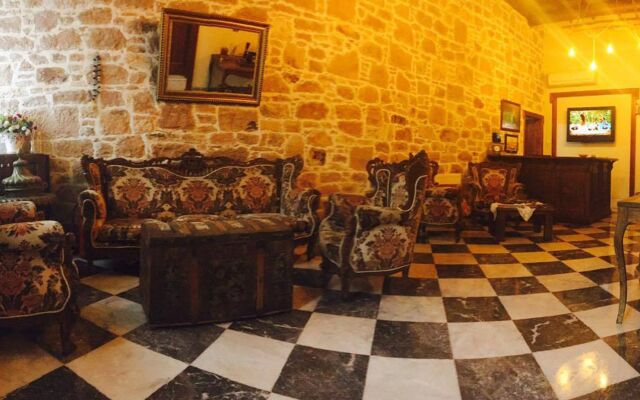 Eden Selene Hotel