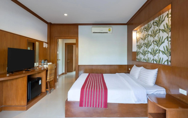 Maleedee Bay Resort