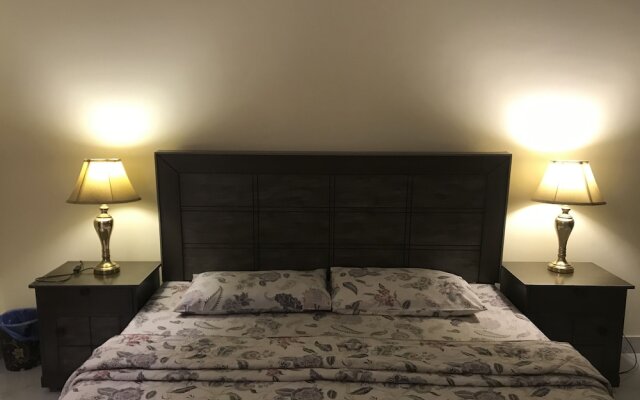 Private Villa In Divine Gardens Dha