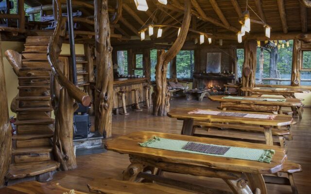 Laguna Condor - Refugio de Montaña