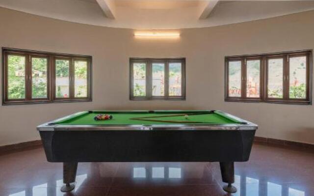 Dazzle by Vista Rooms