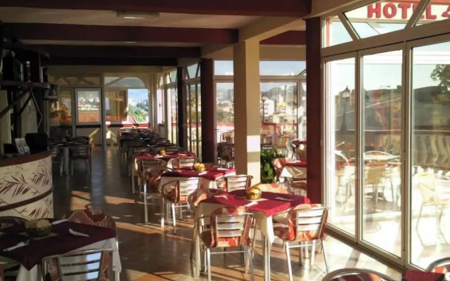 Bogumila Hotel