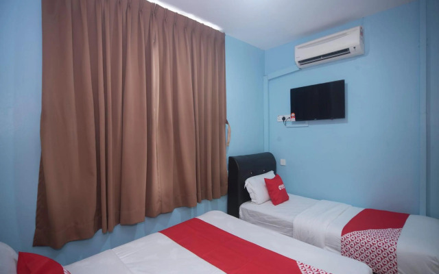 Hotel O Rafik Ali Motel