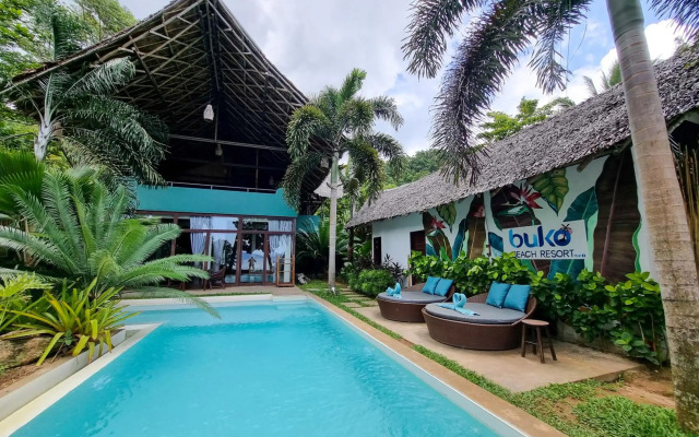 Buko Beach Resort - Adults Only