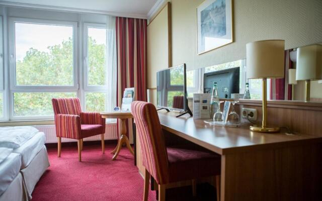 Mercure Hotel Mainz City Center