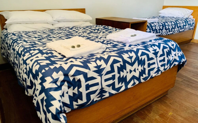 Coonalpyn Hotel