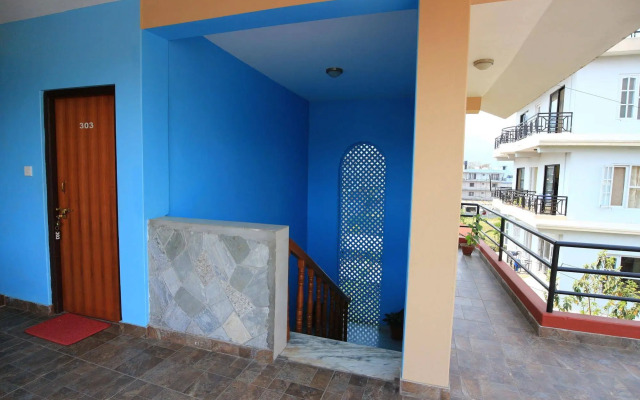 Unique Mountain Guest House