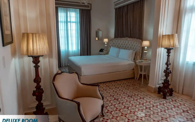 Hotel Boutique Casa Italia