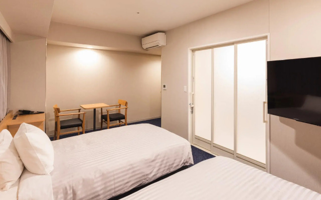 Sotetsu Fresa Inn Nagoya-Shinkansenguchi