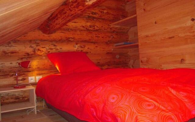 Gîte Saint-Martin-la-Sauveté, 2 pièces, 3 personnes - FR-1-496-187