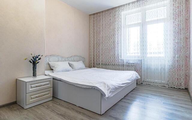 Apartments LUX 53/141