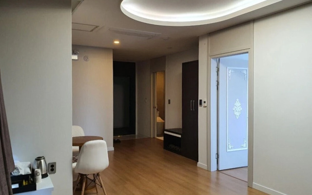 Hotel Wooin