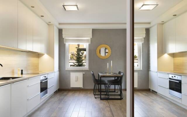 Elite Apartments Malczewskiego 109