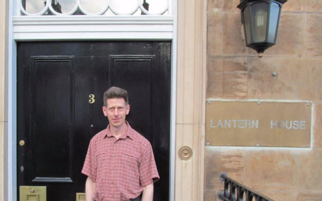 Lantern Guest House