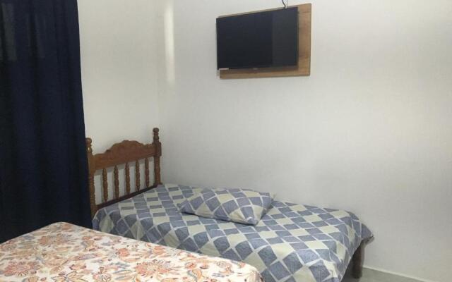 Pousada Maria Helena