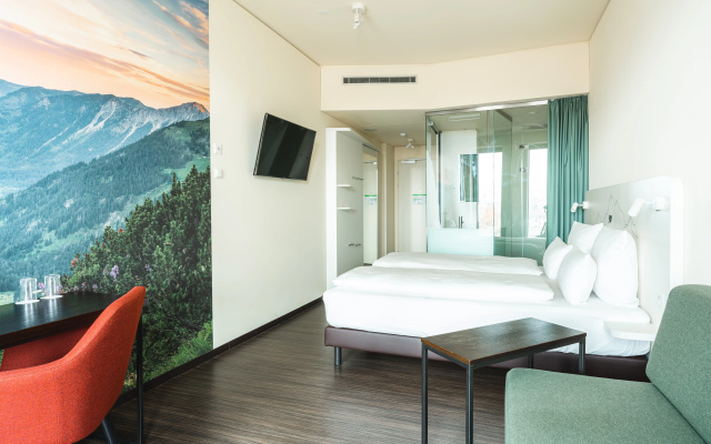 Mercure Zurich City - Image 4