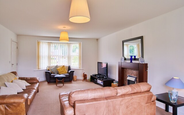 5 bed Edwardian Style House