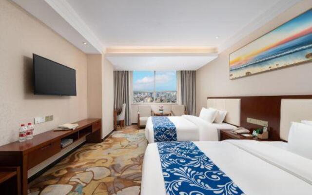 Guangxi Hawaii International Hotel