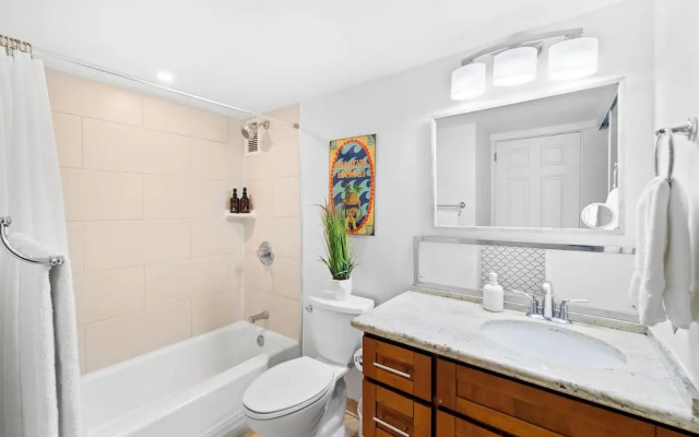 Ilikai Hotel 2Bedroom