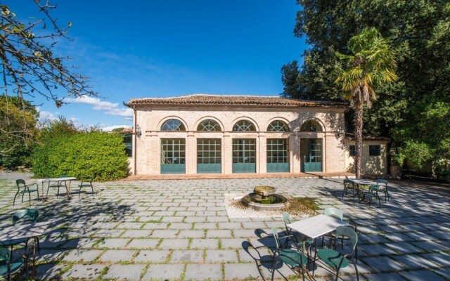 Villa Dell'Annunziata