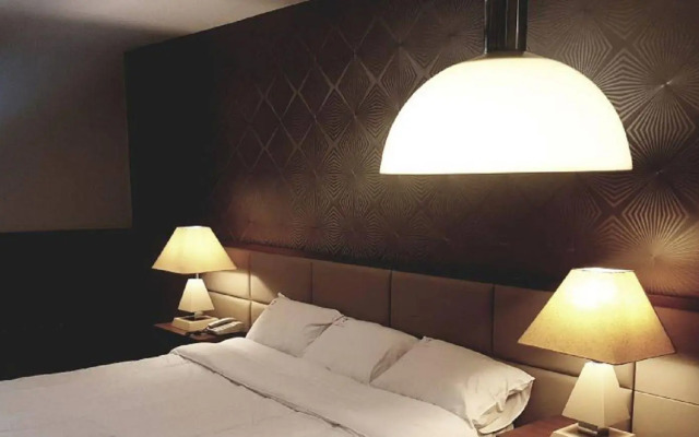 Royalty Copacabana Hotel