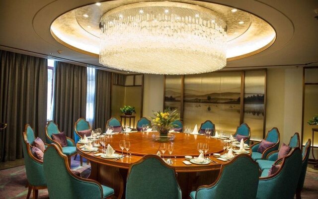 Yueyang Junshan Island Narada & Resort