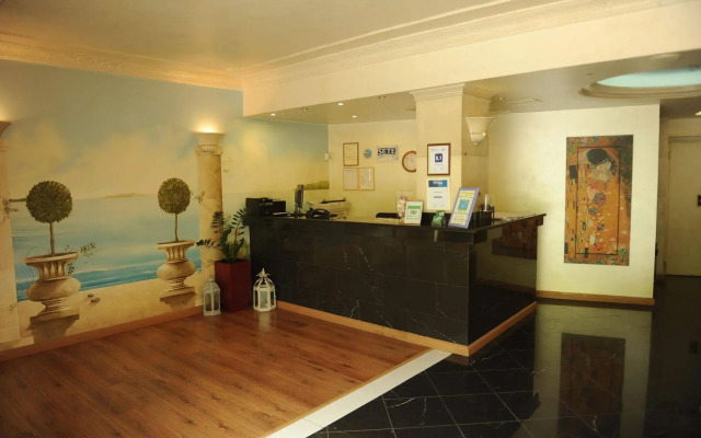 Villa Orion Hotel