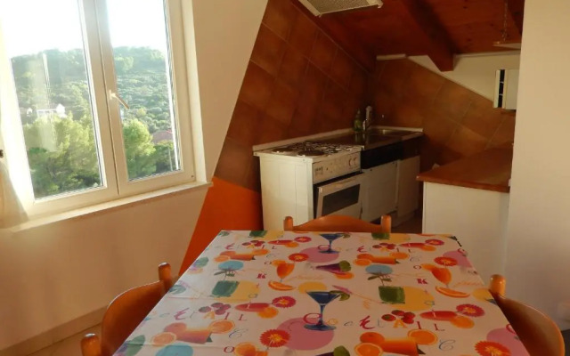 Apartments Krajančić