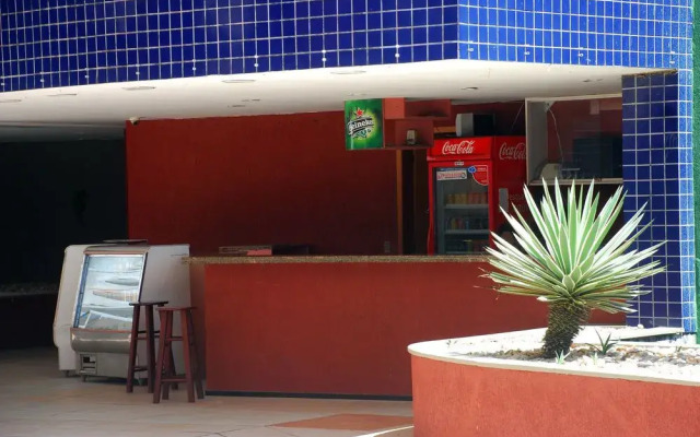 Praia De Iracema Apart