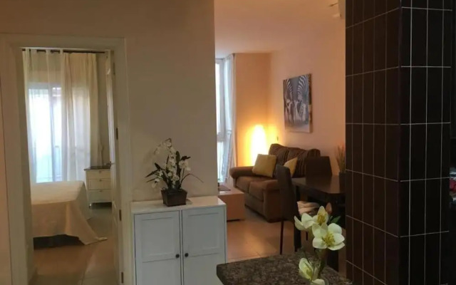 Sombrero Holiday Apartments