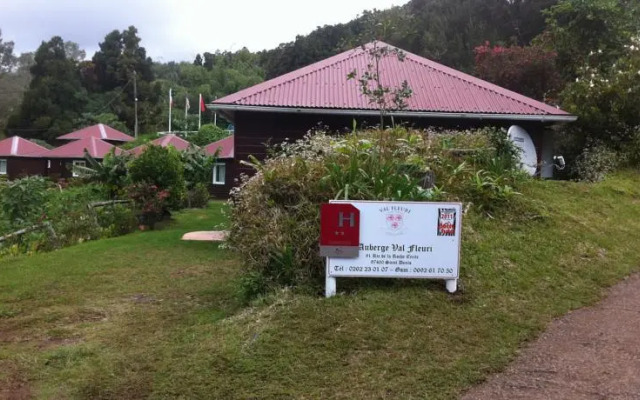 Auberge Val Fleuri