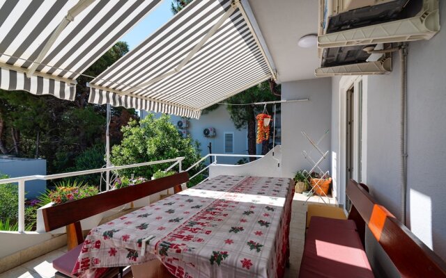 Say Close to Center and Beach 6 Kl