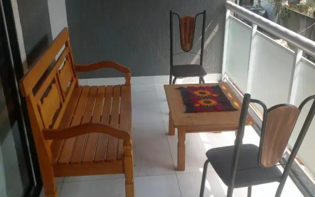 Casa Geribá