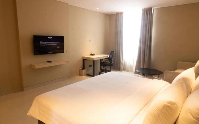 Prime Park Hotel & Convention Lombok