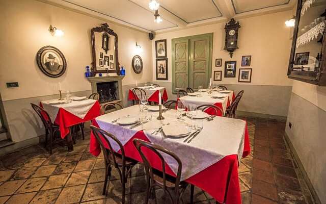 Albergo Ristorante Garibaldi