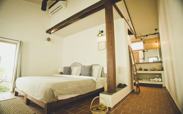 iRoHa Garden Hotel & Resort