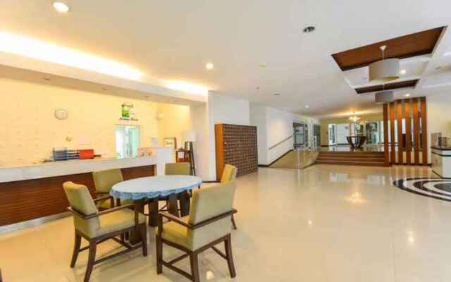 Phuket Villa 2 Patong Beach by PHR