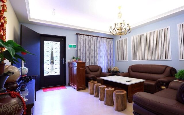 Rk B&B