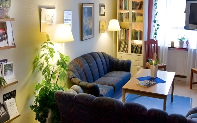 Borlänge Hostel and Apartments