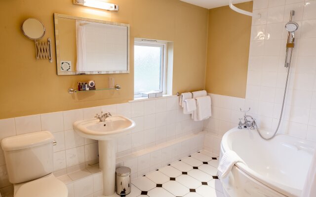 Thurnham Hall by Diamond Resorts