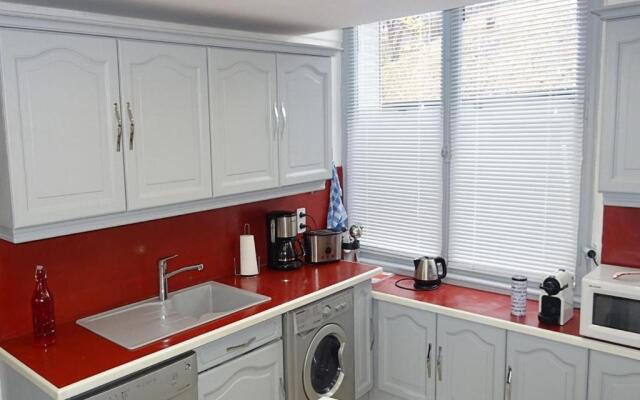 Appartement T2 duplex La Savoie