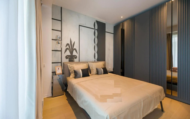 ONE Luxury Apartments