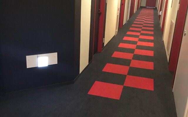 The Celecton Fukushima