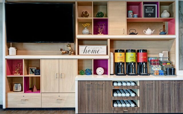 Home2 Suites by Hilton Tracy