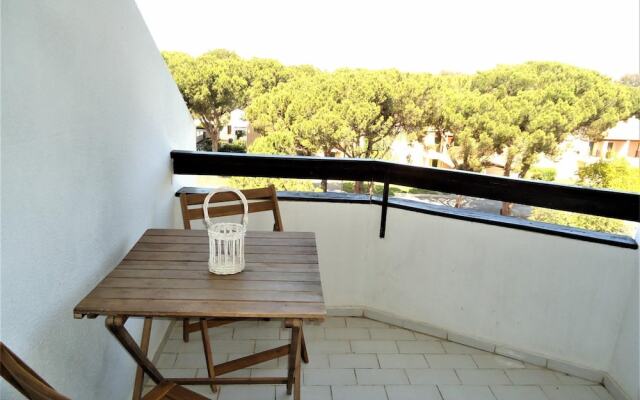 T2 A C Tenisgolf 405- Piscina-wifi-marina DE Vila